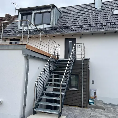 Am Studio, New, Netflix, Wlan, Parkplatz, Zentral Apartment